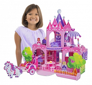 Кукольный домик Melissa (Melissa & Doug, 9462_md) Кукольный домик Melissa (Melissa & Doug, 9462_md)